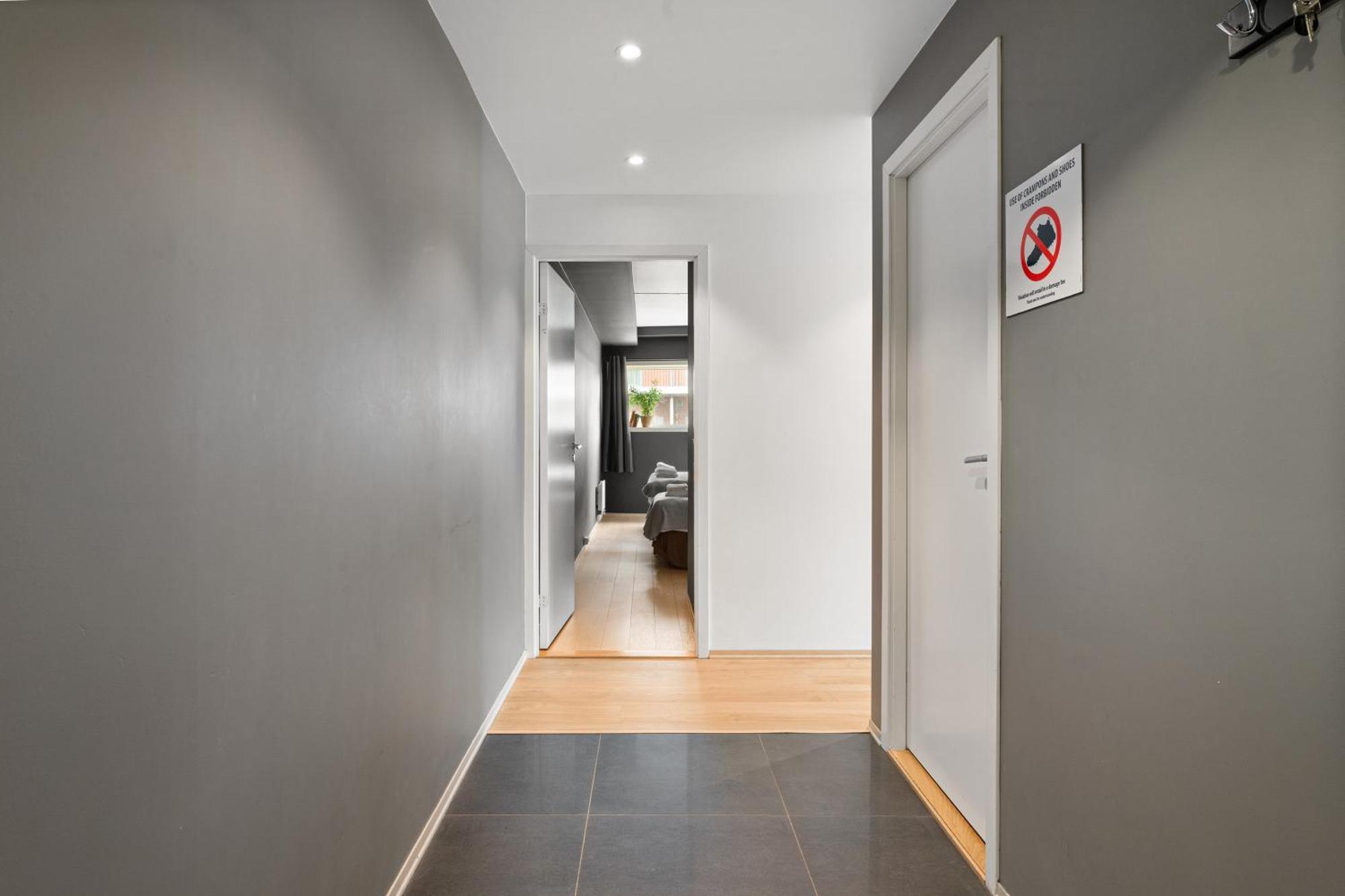 Arctic Homes - Premium Tromso Residence Εξωτερικό φωτογραφία
