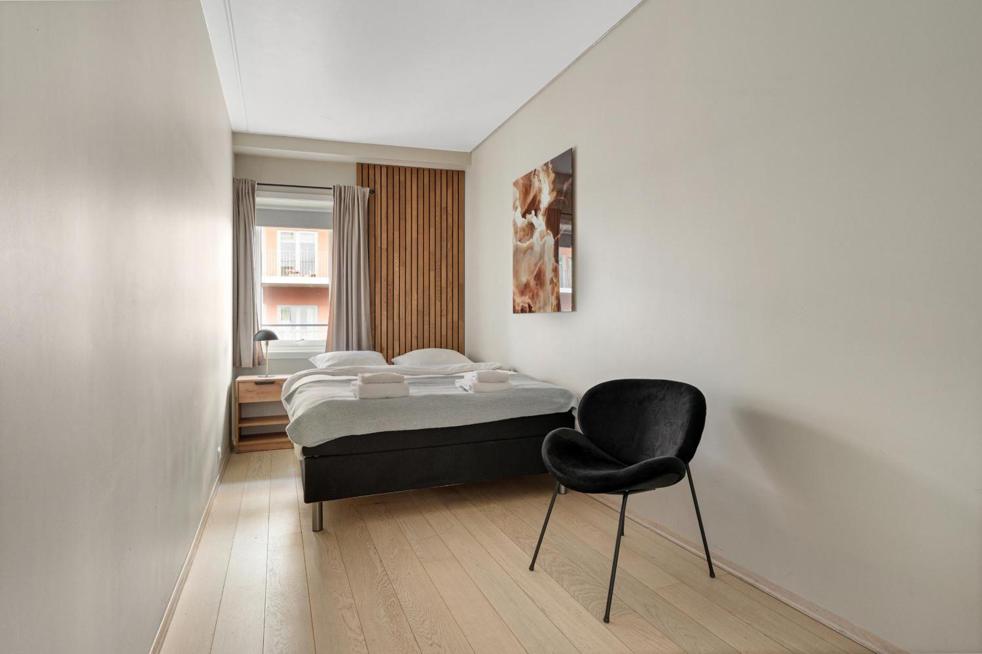 Arctic Homes - Premium Tromso Residence Εξωτερικό φωτογραφία