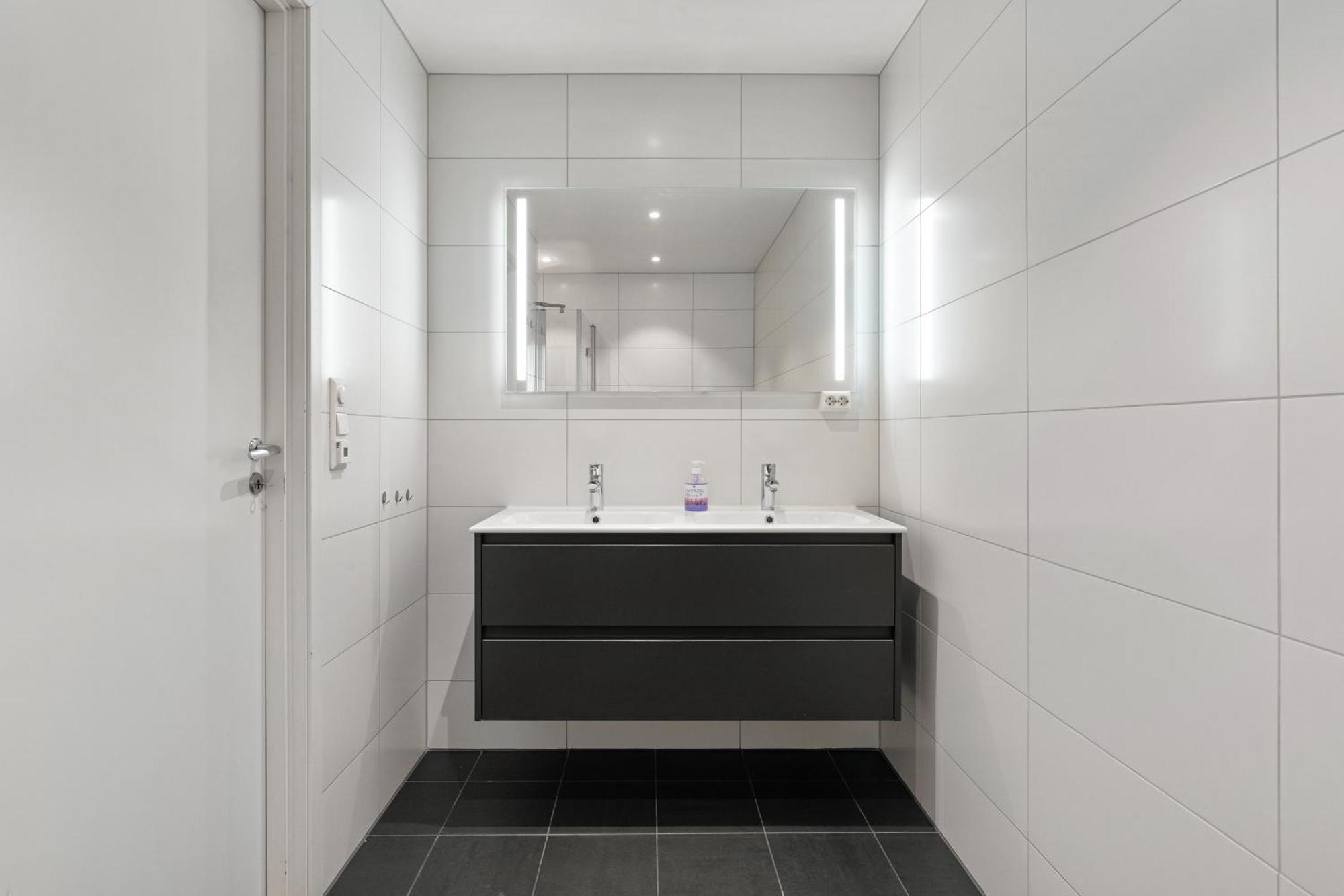Arctic Homes - Premium Tromso Residence Εξωτερικό φωτογραφία