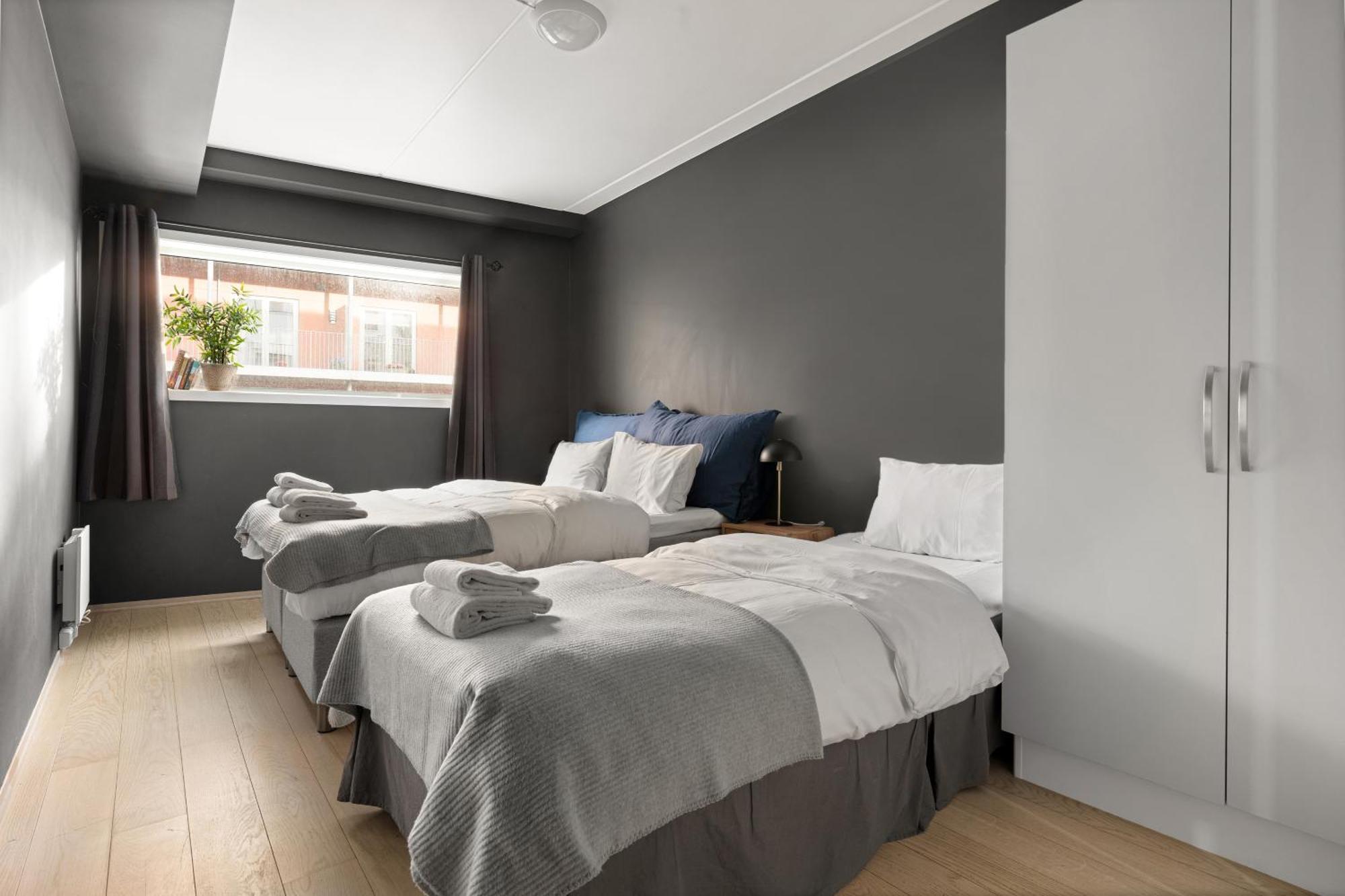 Arctic Homes - Premium Tromso Residence Εξωτερικό φωτογραφία